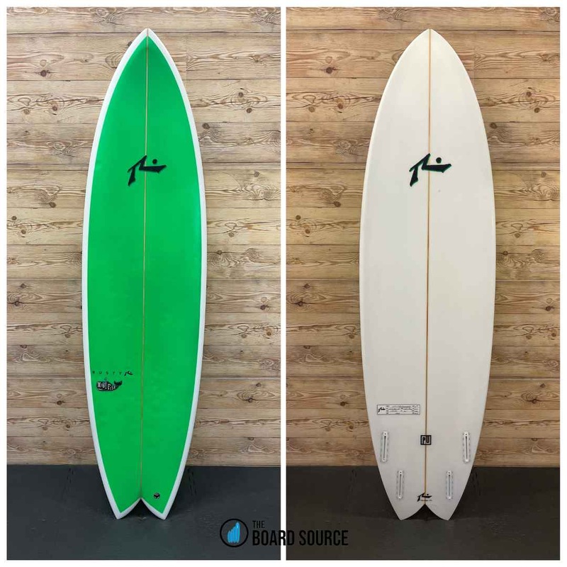 NSMF 6’8″