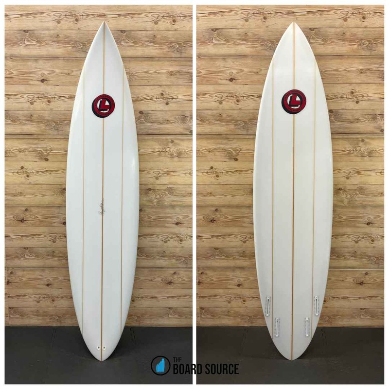 Oaxaca Step Up 7’4″