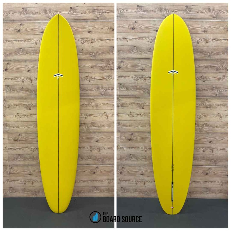 Outlier 8’6″
