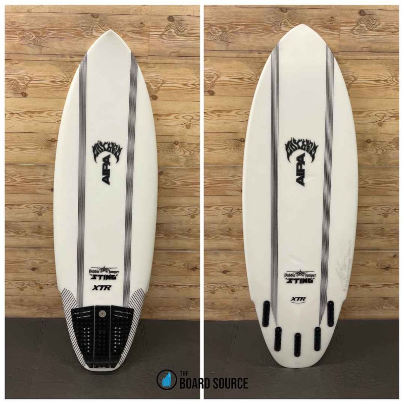 Puddle Jumper Sting 5’5″