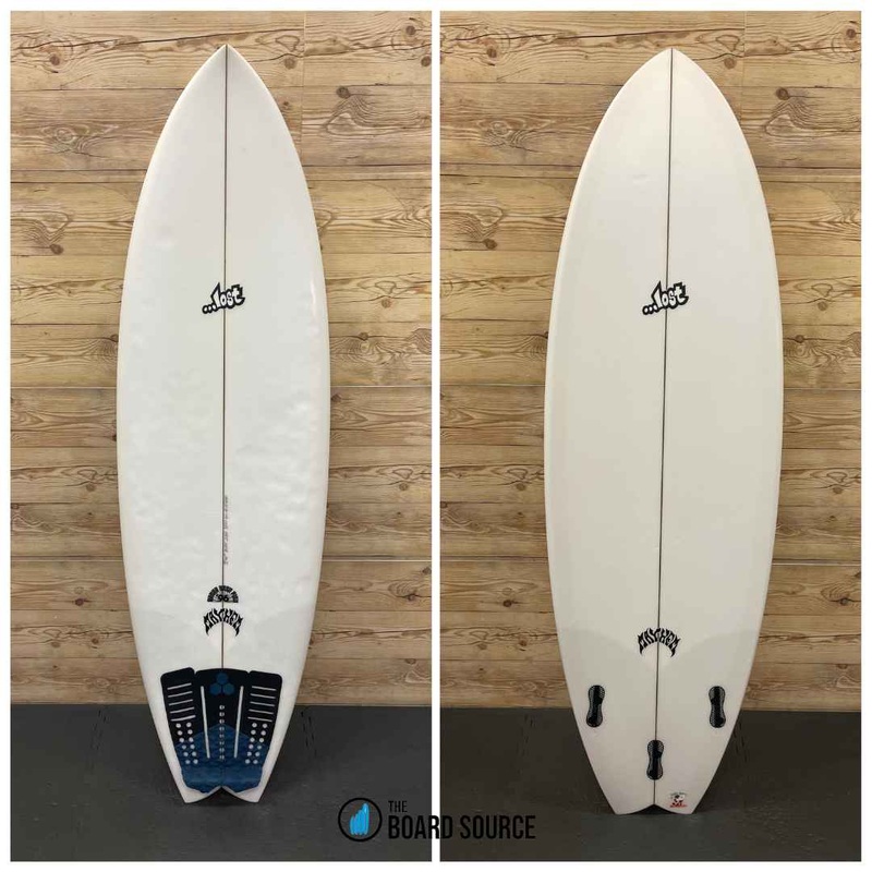 RNF 96′ 5’10”