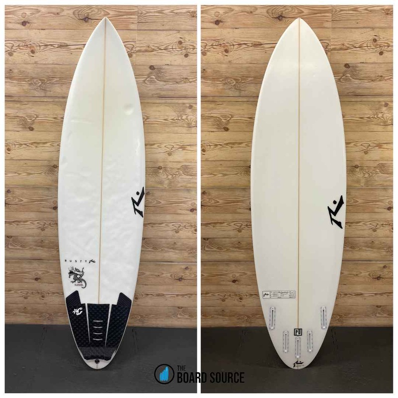 Slayer 6’4″