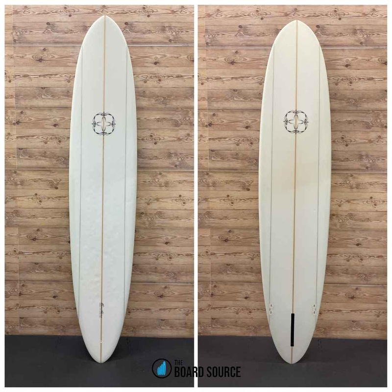 Speed Egg 9’0″