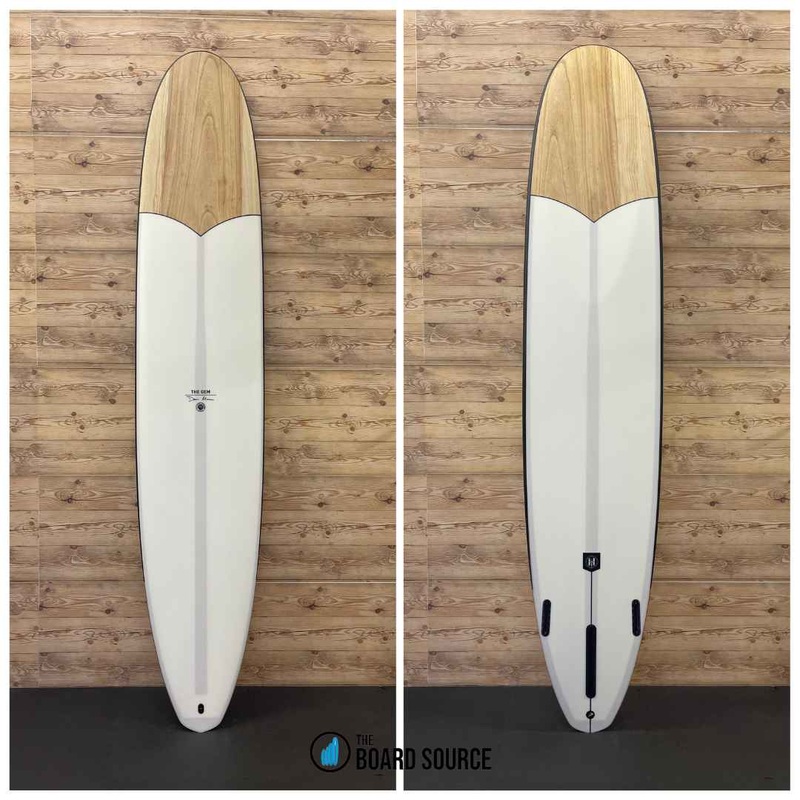 The Gem 9’1″