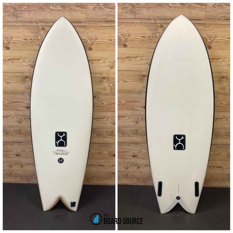 Too Fish 5’2″