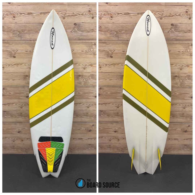 Twin 6’0″