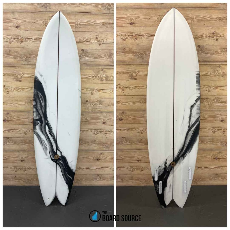 Vesper 6’8″