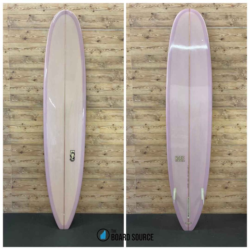 Wahine 9’0″