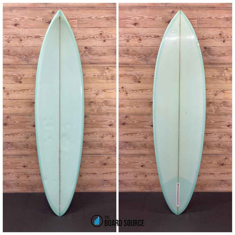 White Light 6’7″