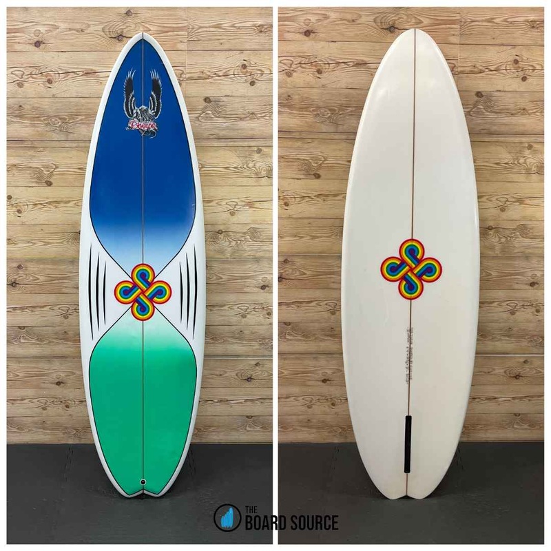 Zyphx 6’4″