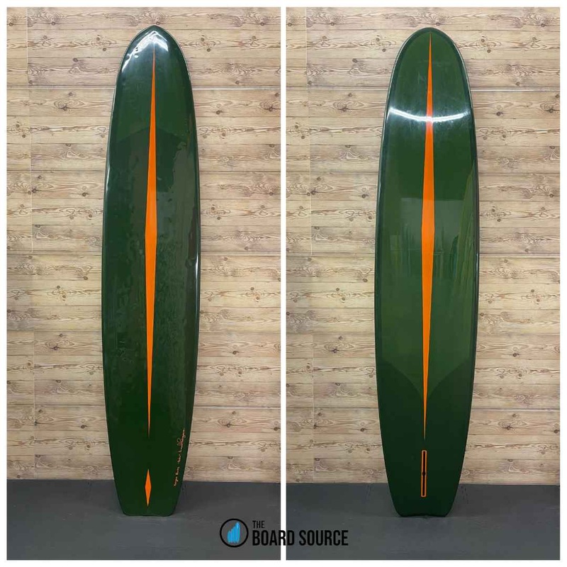 Annihilator 9’5″