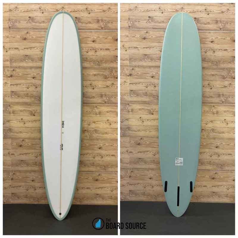 Atelier Classic Longboard 9’1″