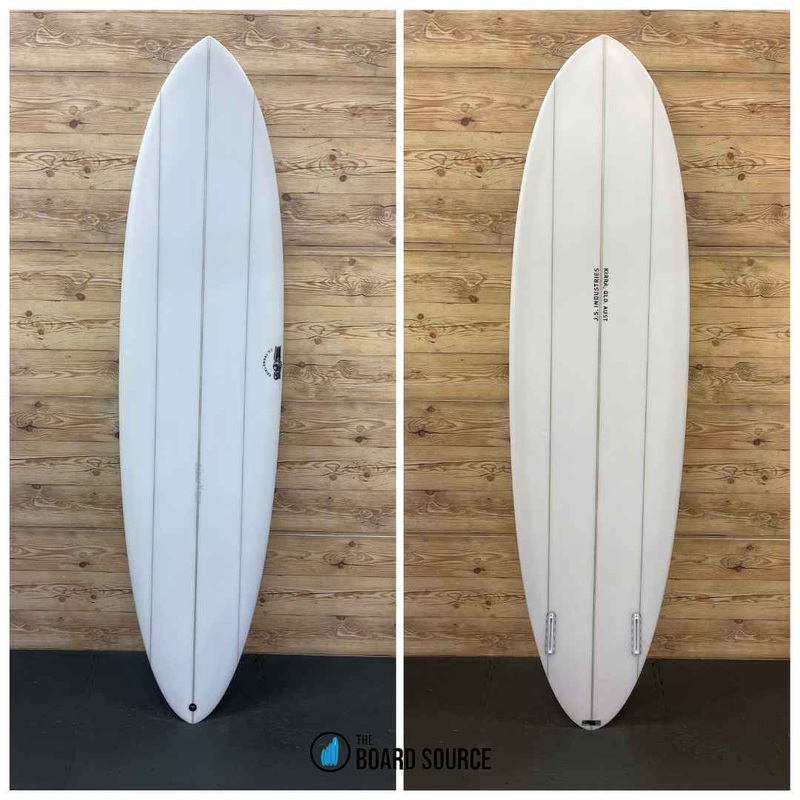Big Baron 7’0″