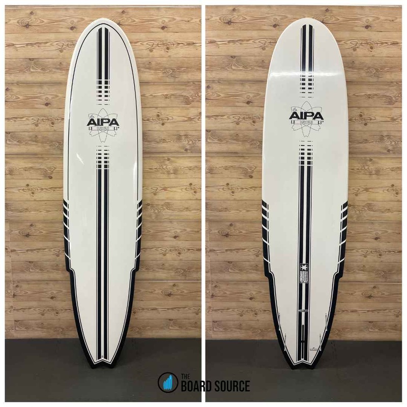 Big Brother Sting 8’0″