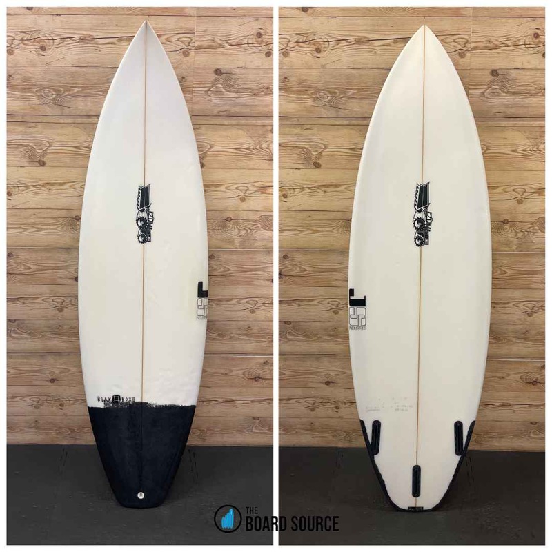Blak Box 2 6’1″