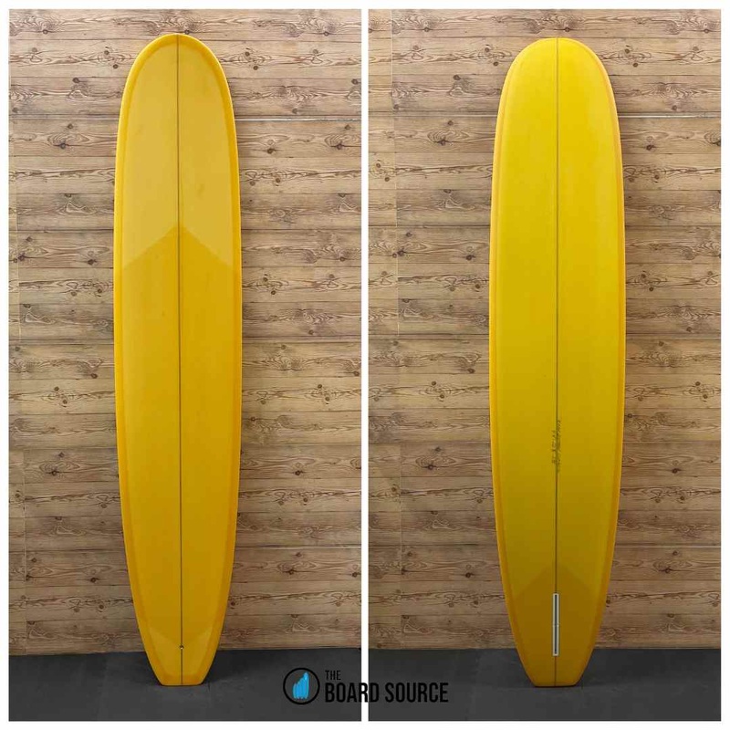 Classic Longboard 8’8″