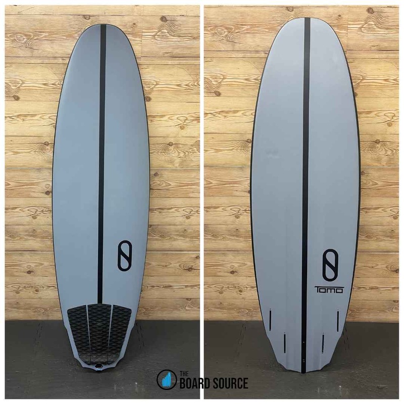 Cymatic 5’6″