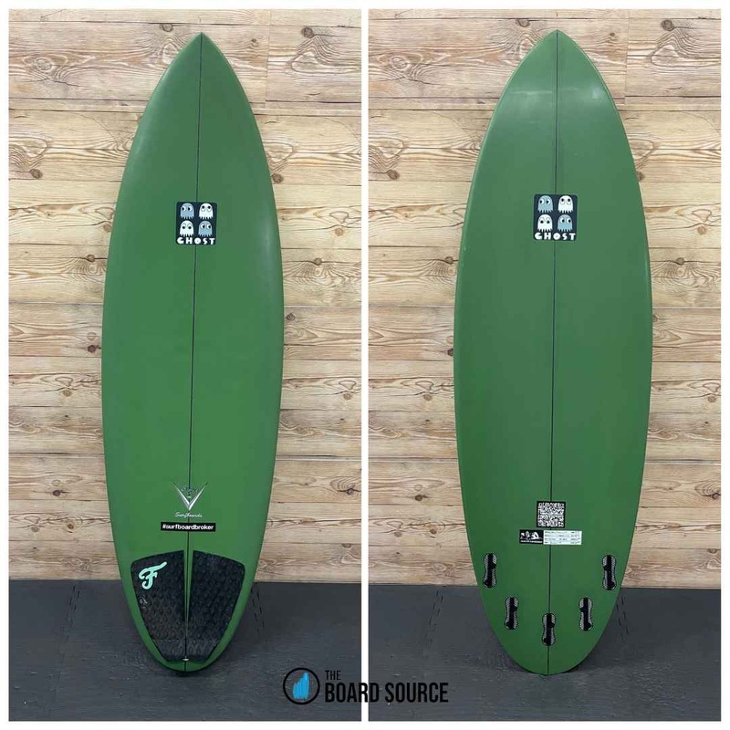 Demolition 5’5″