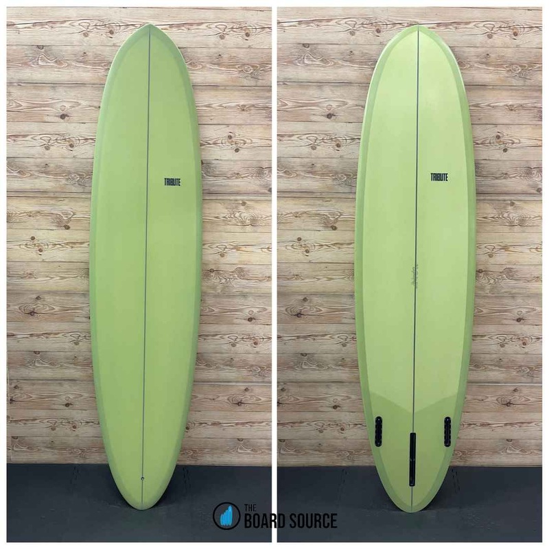 Dreadwinner 7’6″