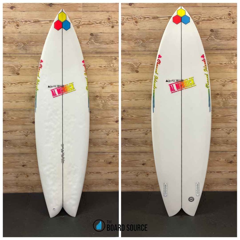 FishBeard 6’2″