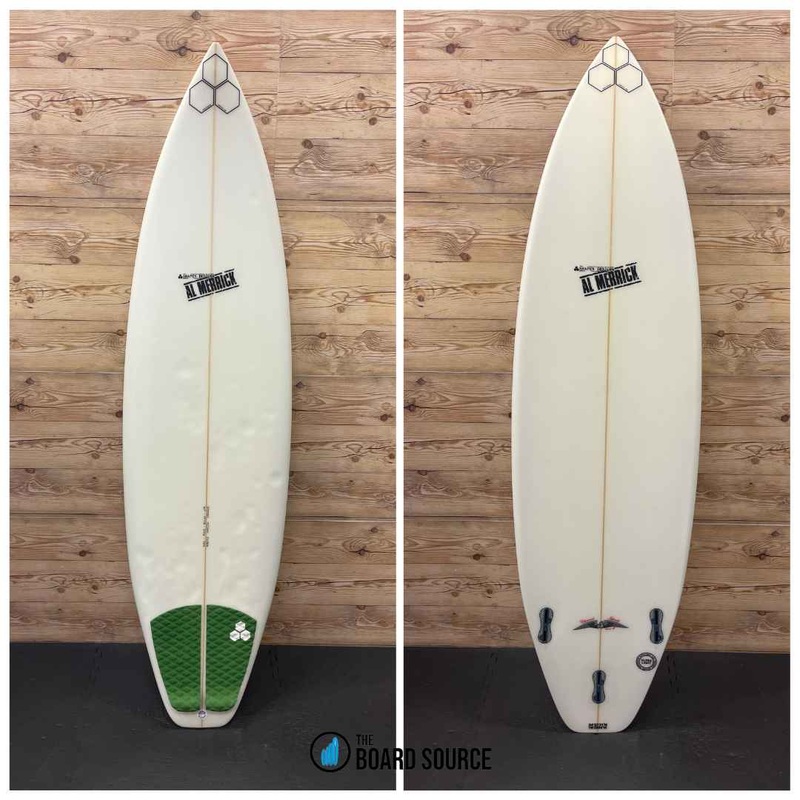 Flyer F 6’4″
