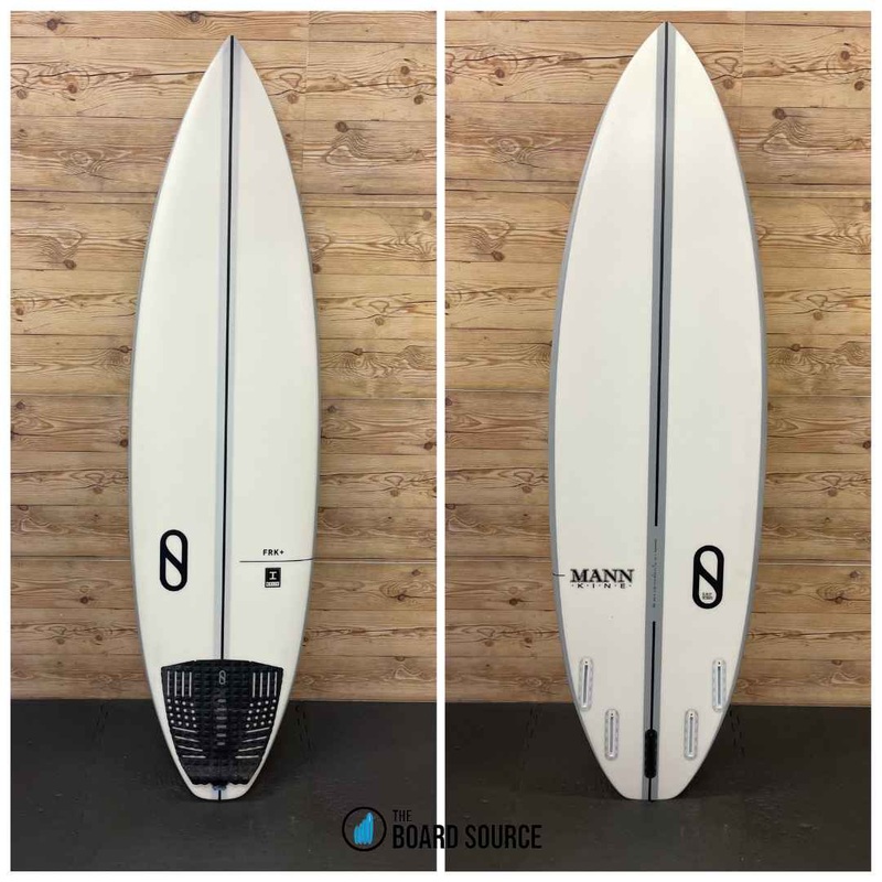 FRK+ 6’2″