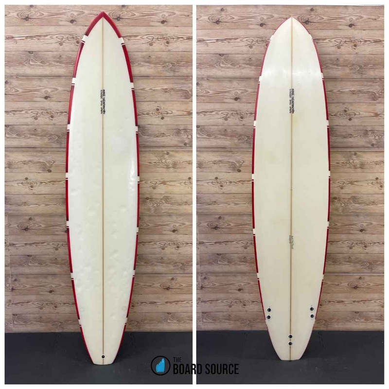 Funboard 8’0″
