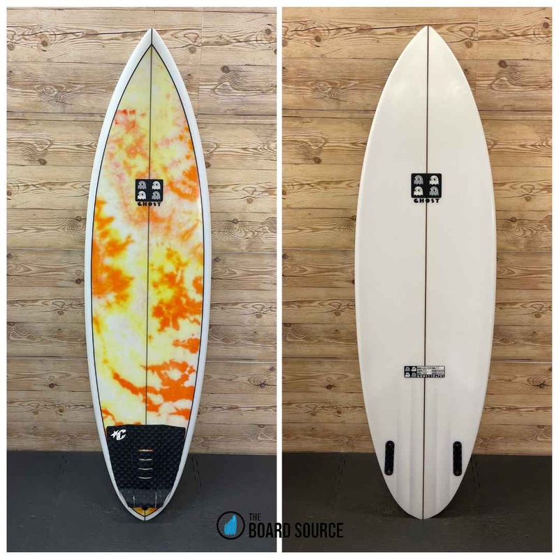 Gho2 5’11”