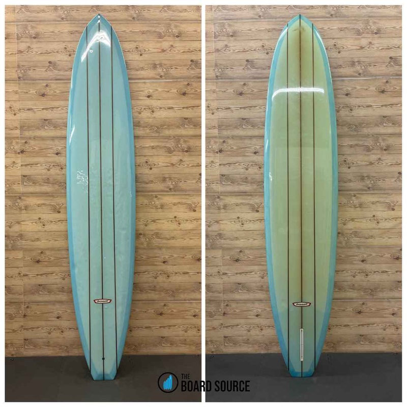 Glider 9’11”