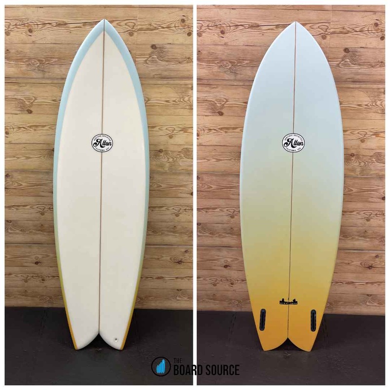 Highliner 6’0″