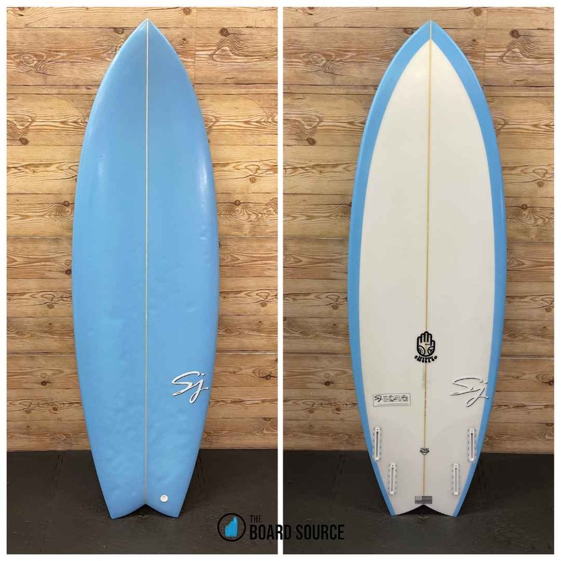 Hippy 5’8″