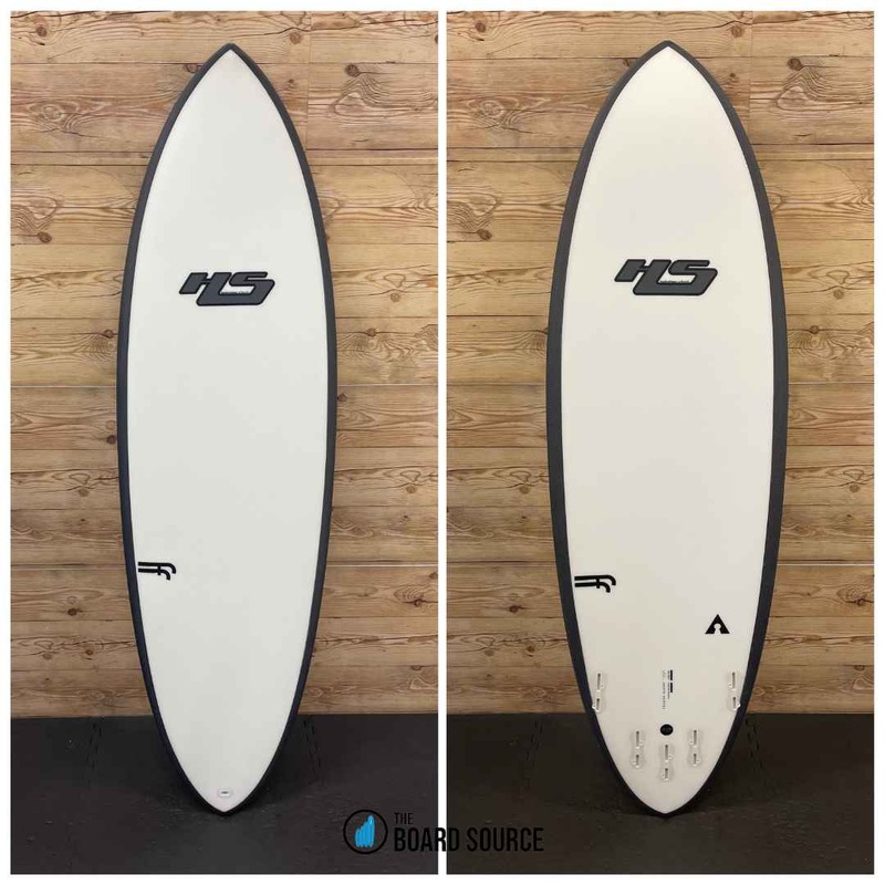 Hypto Krypto *Blem 6’0″