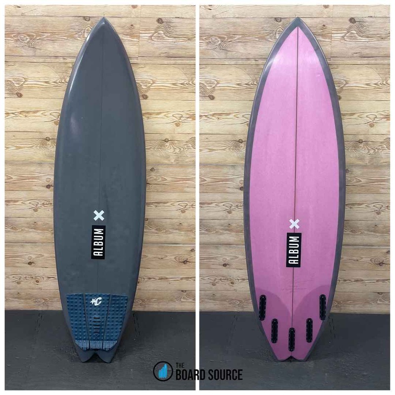 Insanity 5’7″