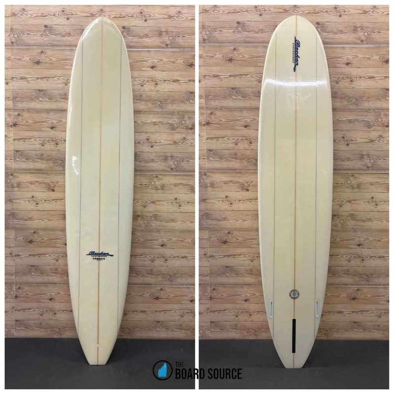 Legacy 2+1 9’0″