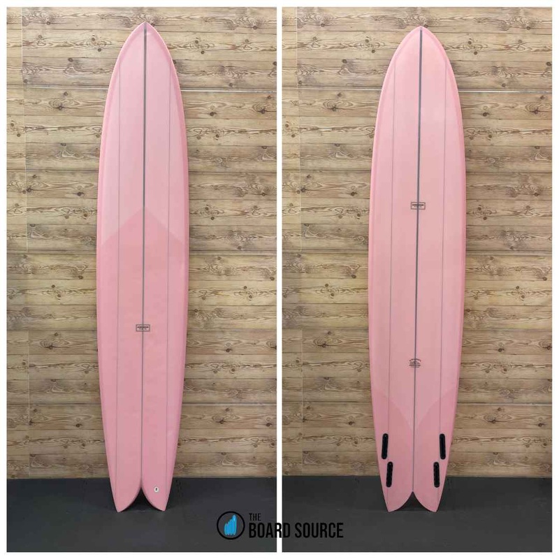Long Fish 9’6″