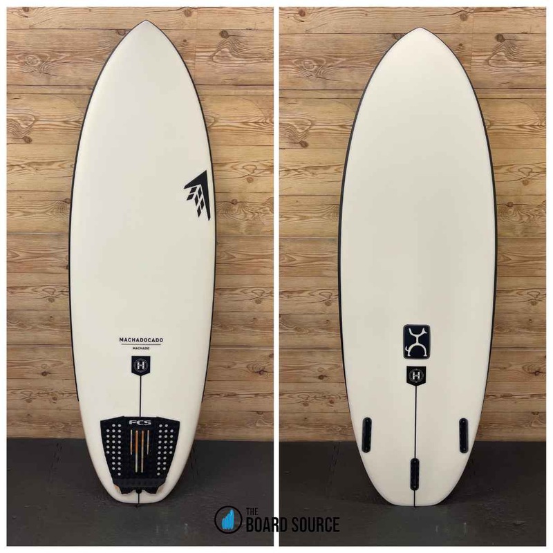 Machadocado 5’8″