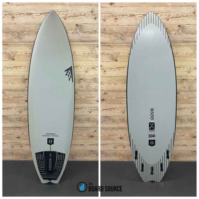 Mashup 6’0″