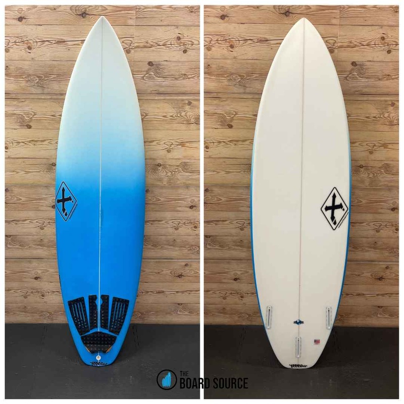 Megga 1 6’3″