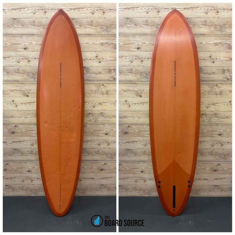 Mid 7’6″