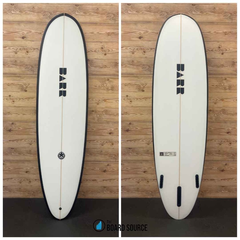 Mini Mal 7’0″