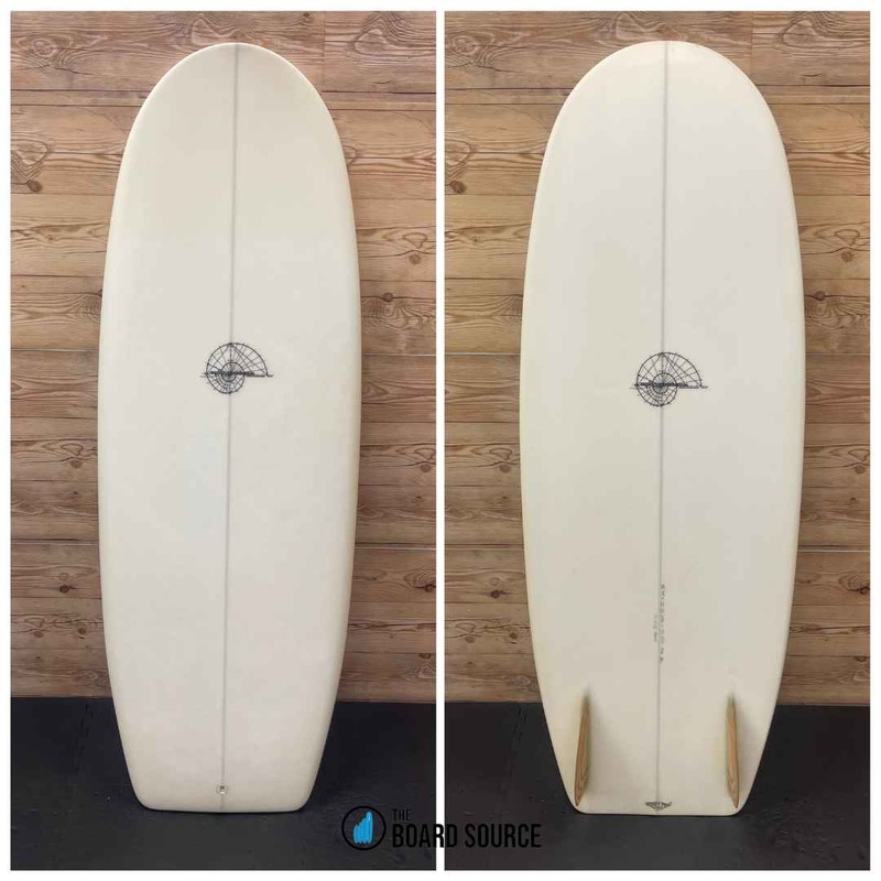 Mini Simmons 5’4″