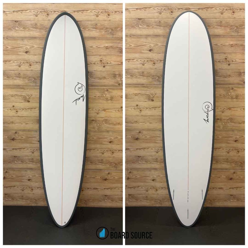 Mod Fun 7’6