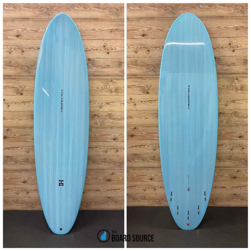 Moe Mini 6’6″
