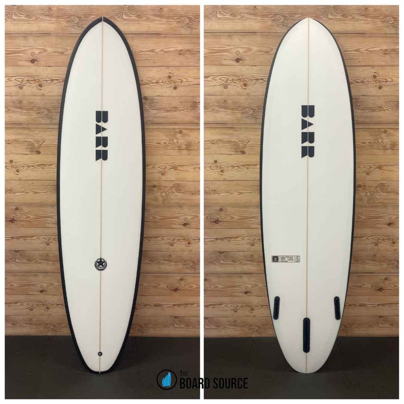 Newbe 7’0″