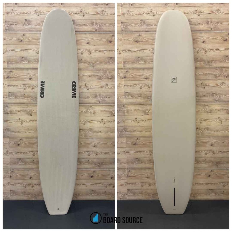 Noserider 2 9’2″