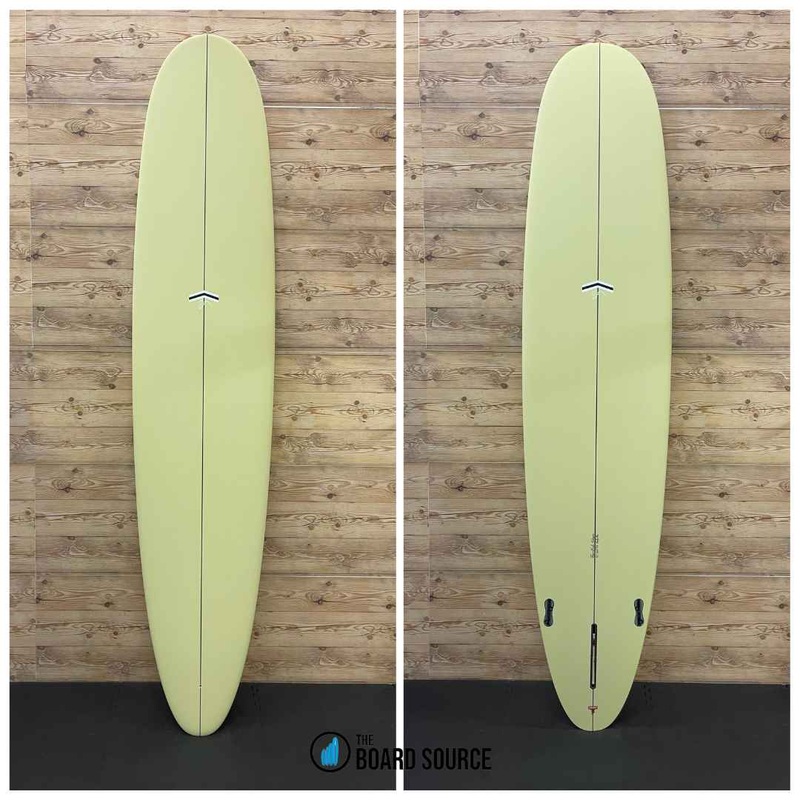 Parallax Plus 9’1″
