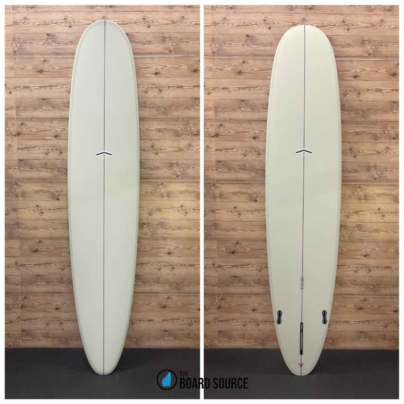 Parallax Plus 9’6″