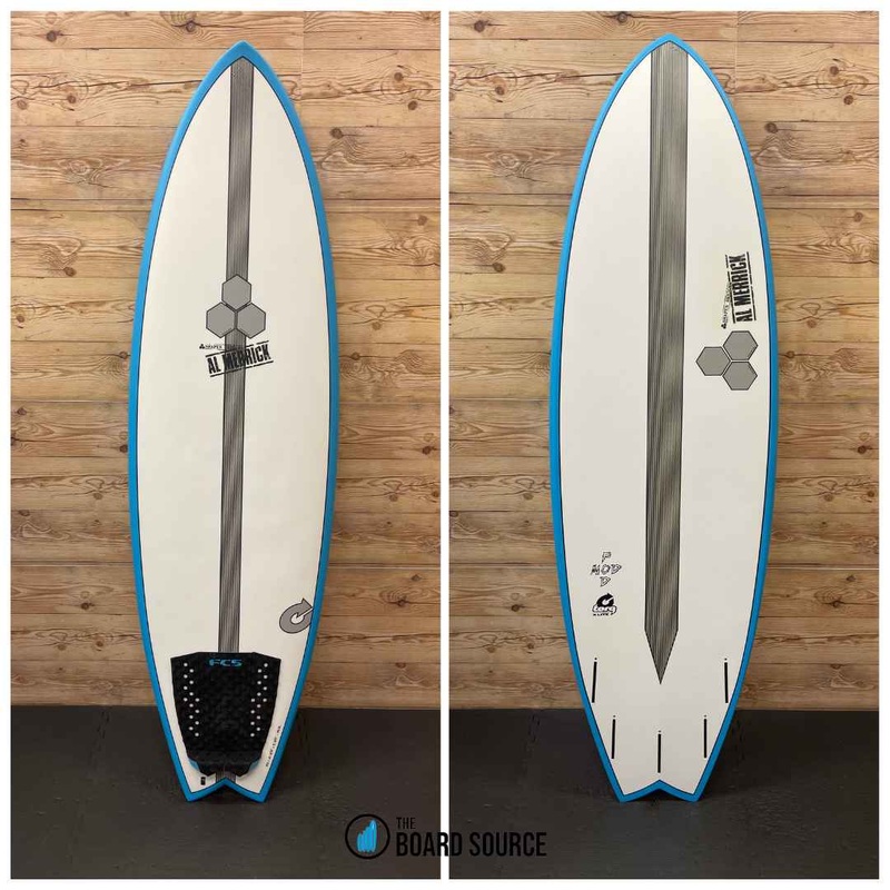 Pod Mod 6’2″