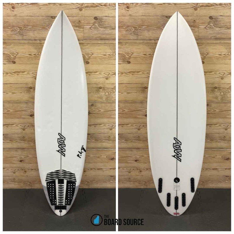 Potato Launcher 5’10”