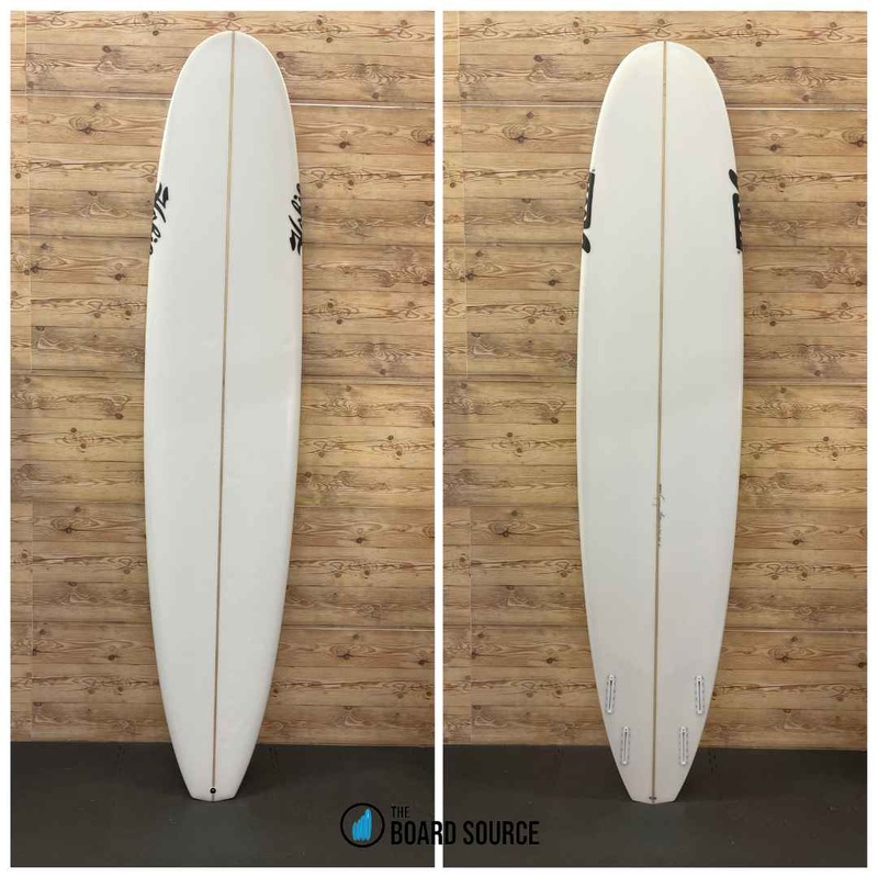 Quad LB 9’0″
